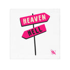 Heaven or Hell | Mix & Match Lils’ Fun-Flirty Lovers’ Towels