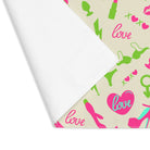 Heels & Fun | Mix & Match Playful Fun-Flirty Lovers’ Toy Mats