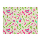 Heels & Fun | Mix & Match Playful Fun-Flirty Lovers’ Toy Mats