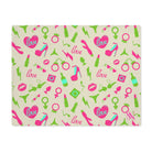 Heels & Fun | Mix & Match Playful Fun-Flirty Lovers’ Toy Mats