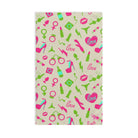 Heels & Love | Mix & Match Original Fun-Flirty Lovers’ Towels