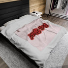 Hell Yes! | Mix & Match Fun-Flirty Lovers’ Blankets