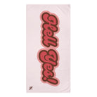 Hell Yes! | Mix & Match Naughty XL Fun-Flirty Lovers’ Towels