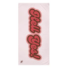 Hell Yes! | Mix & Match Naughty XL Fun-Flirty Lovers’ Towels