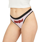 Hell Yes! | Mix & Match Women’s Fun-Flirty Lovers’ Thongs