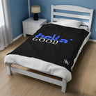 Hella’ Good | Mix & Match Fun-Flirty Lovers’ Blankets