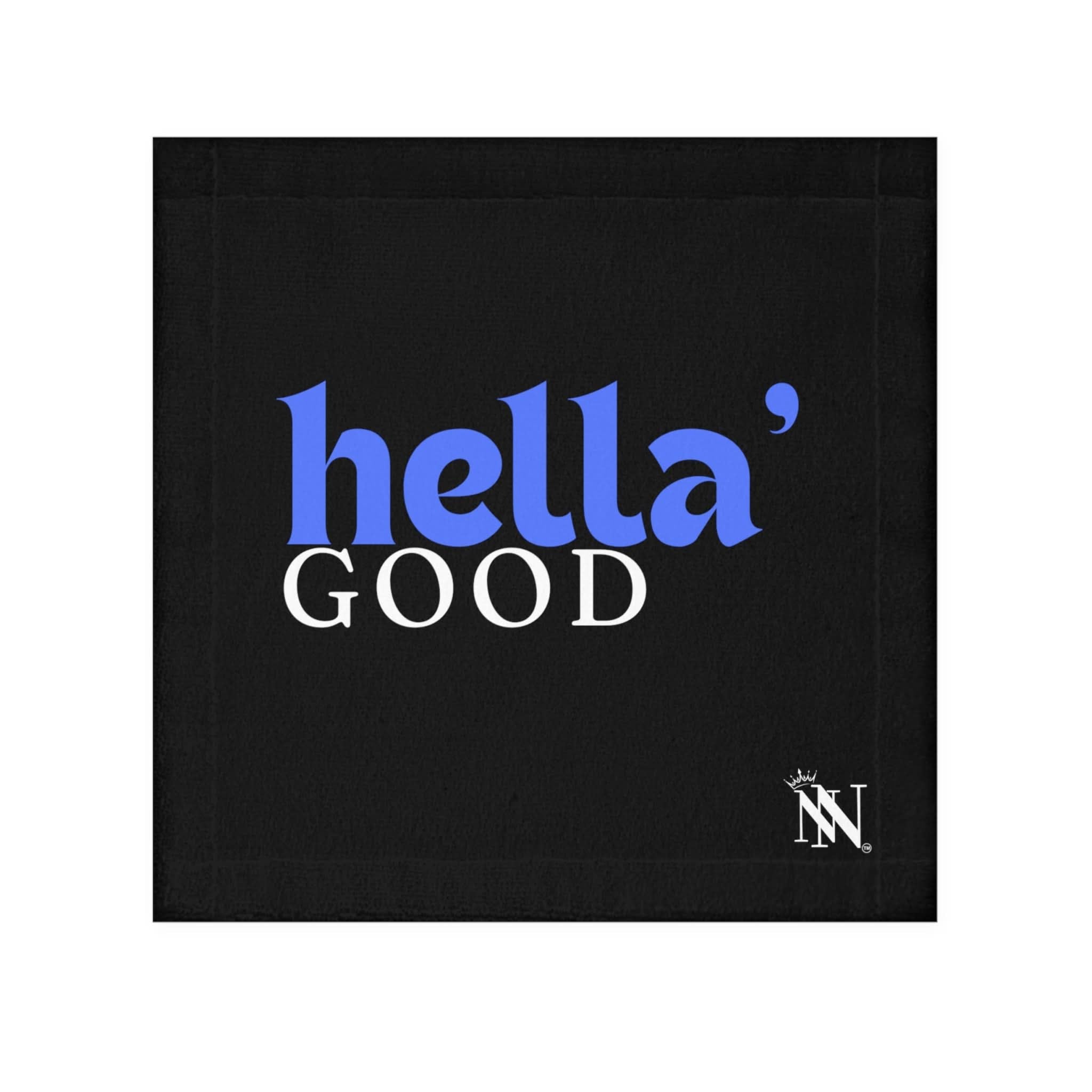 Hella’ Good | Mix & Match Lils’ Fun-Flirty Lovers’ Towels