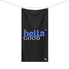 Hella’ Good | Mix & Match Naughty XL Fun-Flirty Lovers’ Towels