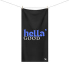 Hella’ Good | Mix & Match Naughty XL Fun-Flirty Lovers’ Towels