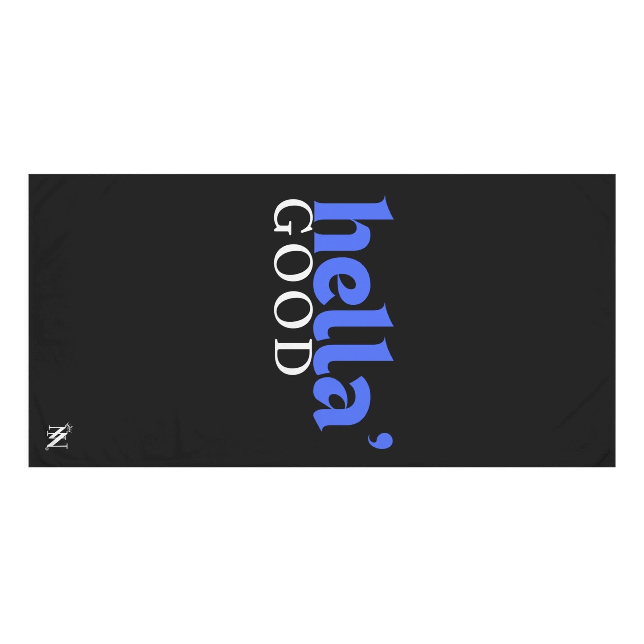 Hella’ Good | Mix & Match Naughty XL Fun-Flirty Lovers’ Towels