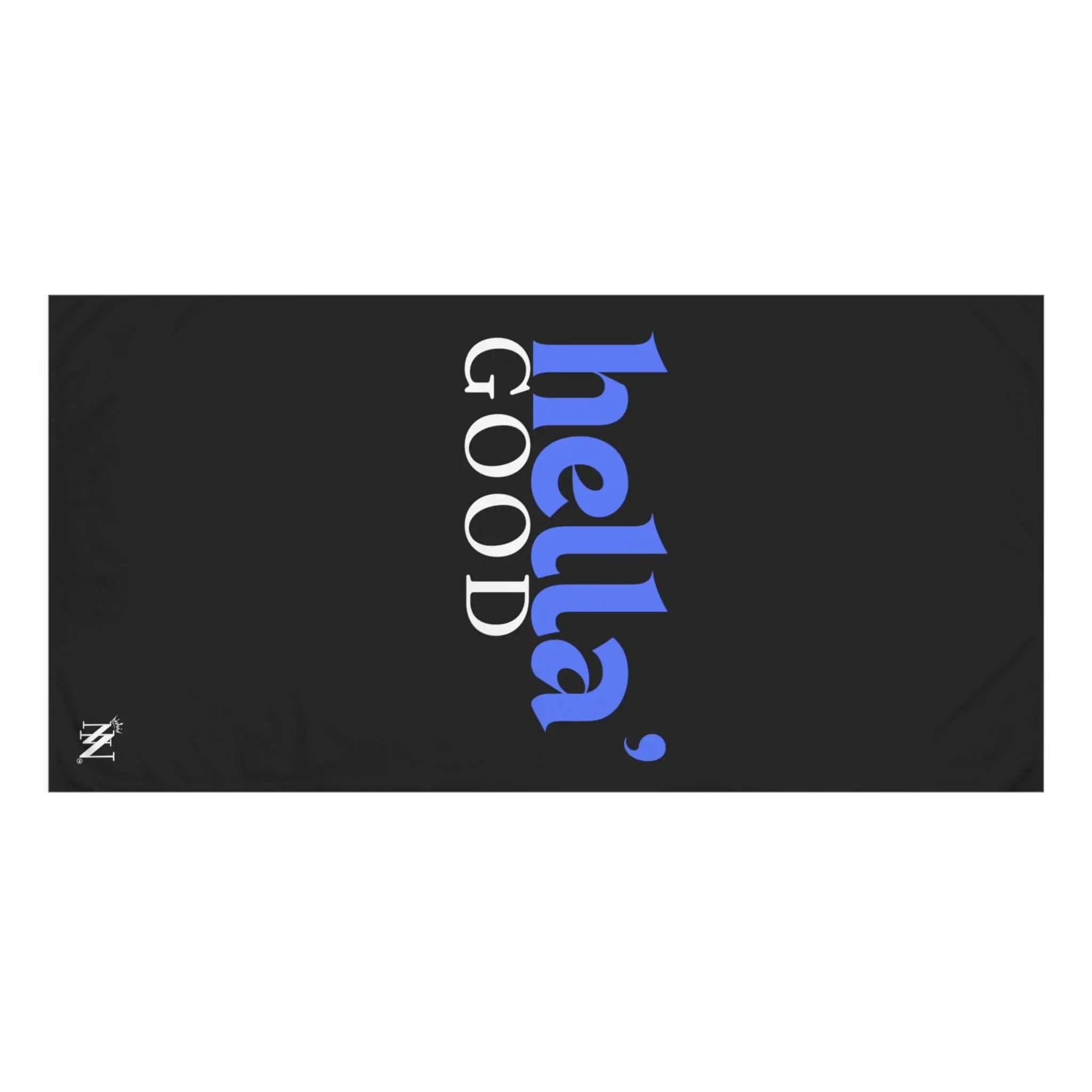 Hella’ Good | Mix & Match Naughty XL Fun-Flirty Lovers’ Towels