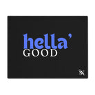 Hella’ Good | Mix & Match Playful Fun-Flirty Lovers’ Toy Mats