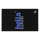 Hella Good’ | Mix & Match Soft Fun-Flirty Lovers’ Towels