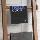 Hella Good’ | Mix & Match Soft Fun-Flirty Lovers’ Towels
