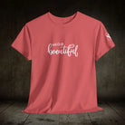 Hello Beautiful | Mix & Match 100% Cotton Unisex Fun-Flirty Lovers’ Tees
