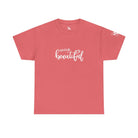 Hello Beautiful | Mix & Match 100% Cotton Unisex Fun-Flirty Lovers’ Tees