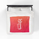 Hello Beautiful | Mix & Match Fun-Flirty Lovers’ Blankets