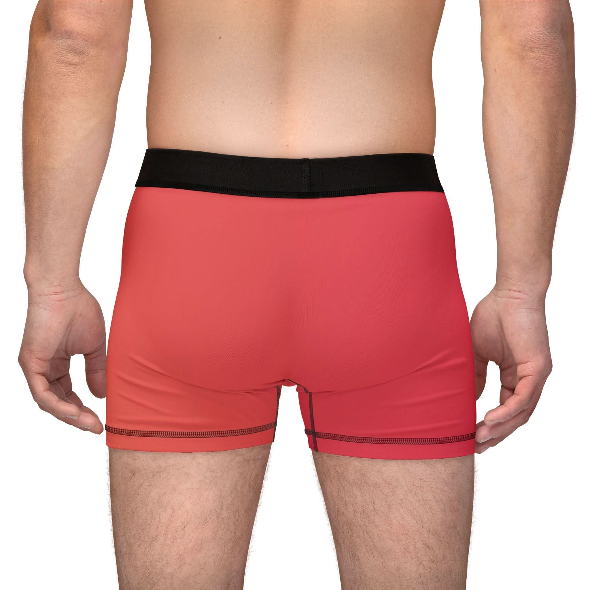 Hello Beautiful | Mix & Match Fun-Flirty Lovers’ Boxer Briefs