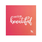 Hello Beautiful | Mix & Match Lils’ Fun-Flirty Lovers’ Towels