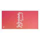 Hello Beautiful | Mix & Match Naughty XL Fun-Flirty Lovers’ Towels