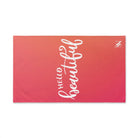 Hello Beautiful | Mix & Match Original Fun-Flirty Lovers’ Towels