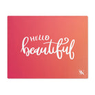 Hello Beautiful | Mix & Match Playful Fun-Flirty Lovers’ Toy Mats