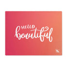 Hello Beautiful | Mix & Match Playful Fun-Flirty Lovers’ Toy Mats