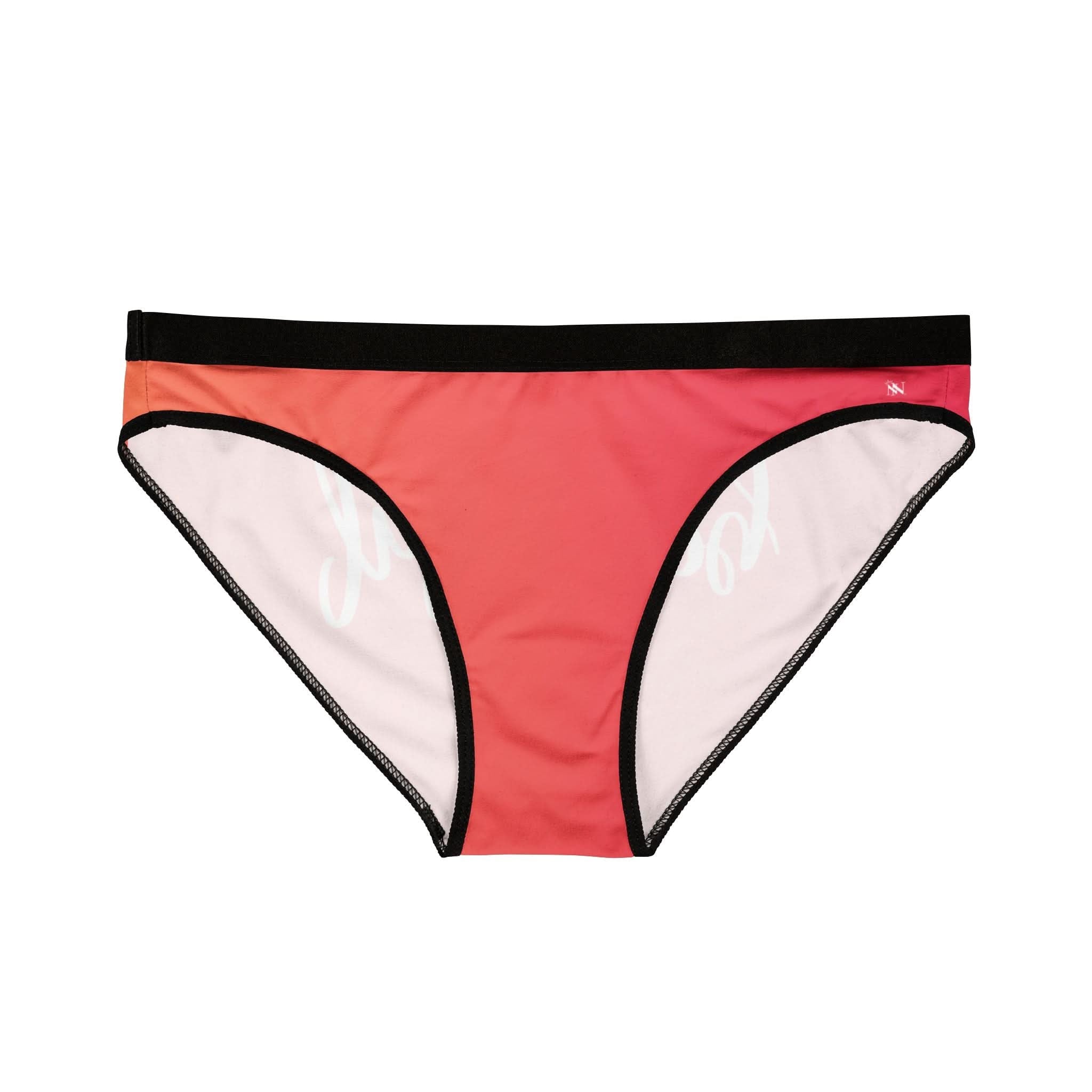 Hello Beautiful | Mix & Match Women’s Fun-Flirty Lovers’ Panties