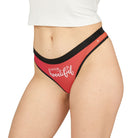 Hello Beautiful | Mix & Match Women’s Fun-Flirty Lovers’ Thongs