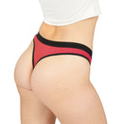 Hello Beautiful | Mix & Match Women’s Fun-Flirty Lovers’ Thongs