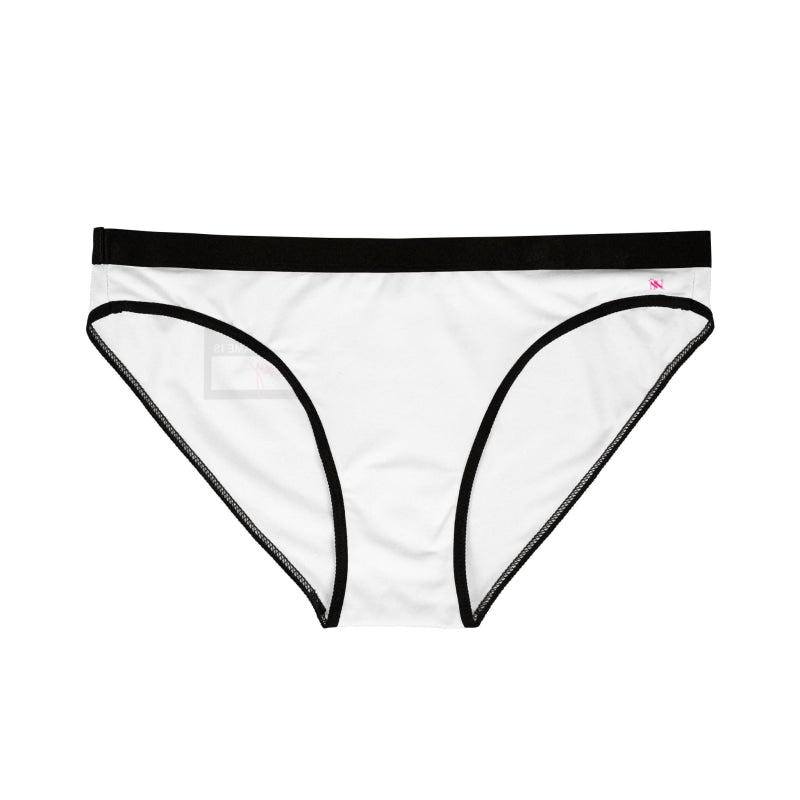 Hello My Name Is Sexy Tag | Mix & Match Women’s Fun-Flirty Lovers’ Panties