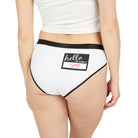 Hello My Name Is Sexy Tag | Mix & Match Women’s Fun-Flirty Lovers’ Panties