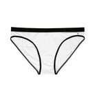 Hello My Name Is Yours! Tag | Mix & Match Women’s Fun-Flirty Lovers’ Panties