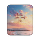 Hello Summer Love | Mix Match Fun-Flirty Lovers’ Water-Resistant Blankets