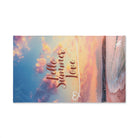 Hello Summer Love | Mix & Match Original Fun-Flirty Lovers’ Towels