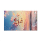 Hello Summer Love | Mix & Match Original Fun-Flirty Lovers’ Towels