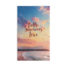 Hello Summer Love | Mix & Match Original Fun-Flirty Lovers’ Towels
