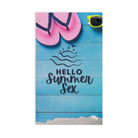 Hello Summer | Mix & Match Original Fun-Flirty Lovers’ Towels