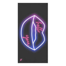 Hello You | Mix & Match Naughty XL Fun-Flirty Lovers’ Towels