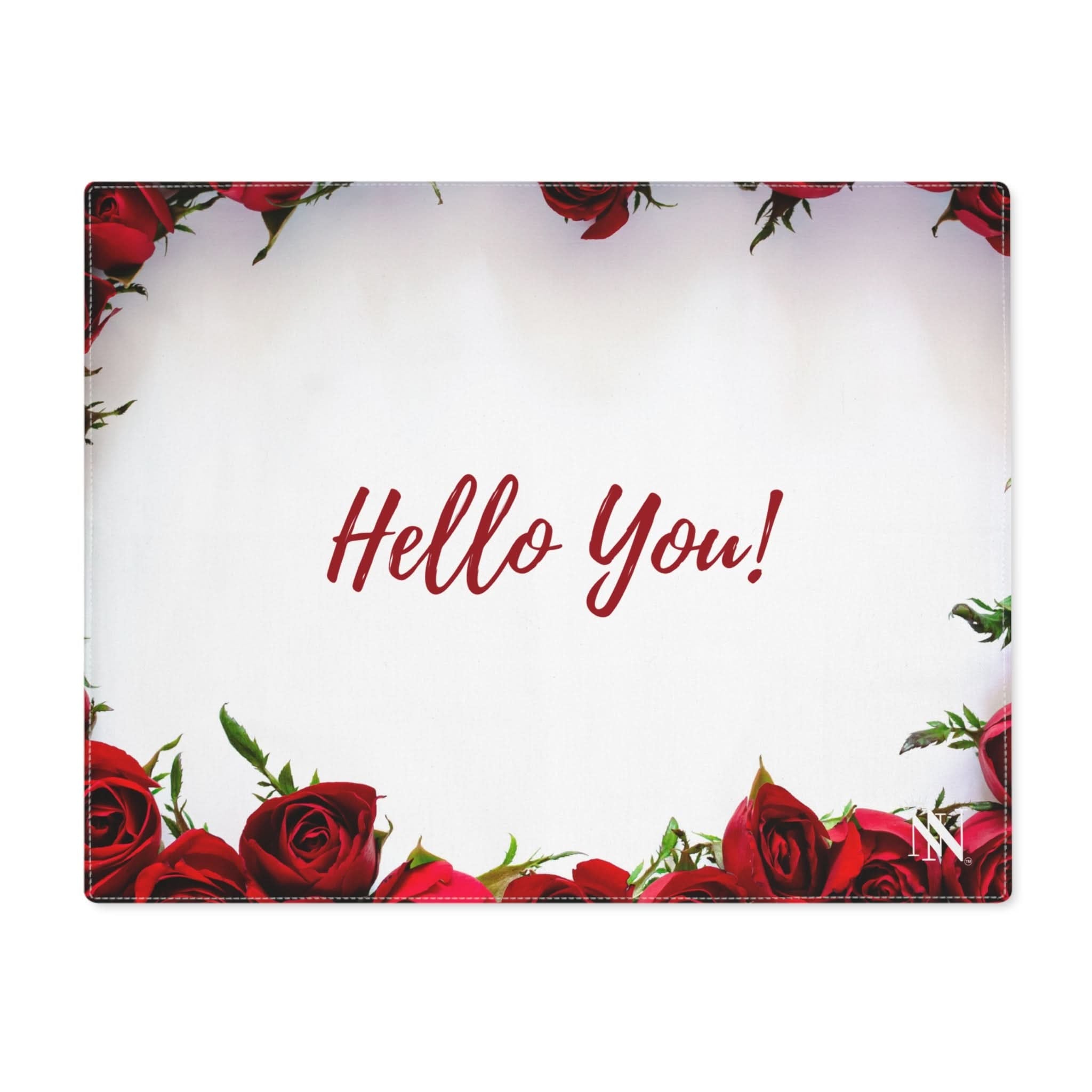 Hello You! | Mix & Match Playful Fun-Flirty Lovers’ Toy Mats