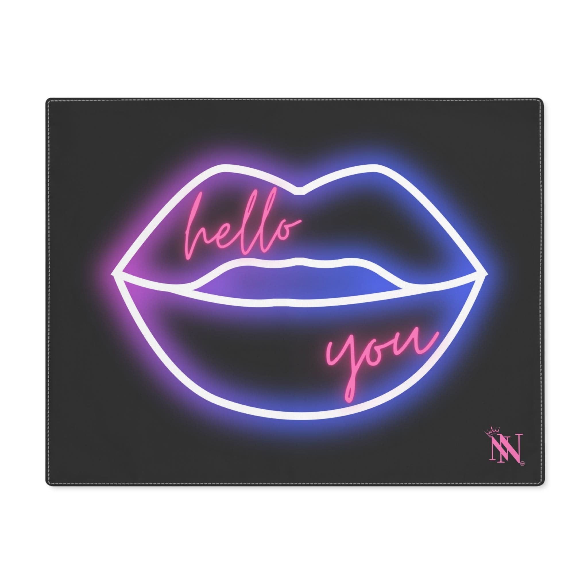 Hello You | Mix & Match Playful Fun-Flirty Lovers’ Toy Mats