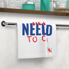 Help Needed to Cum | Mix & Match Lils’ Fun-Flirty Lovers’ Towels