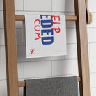 Help Needed to Cum | Mix & Match Soft Fun-Flirty Lovers’ Towels