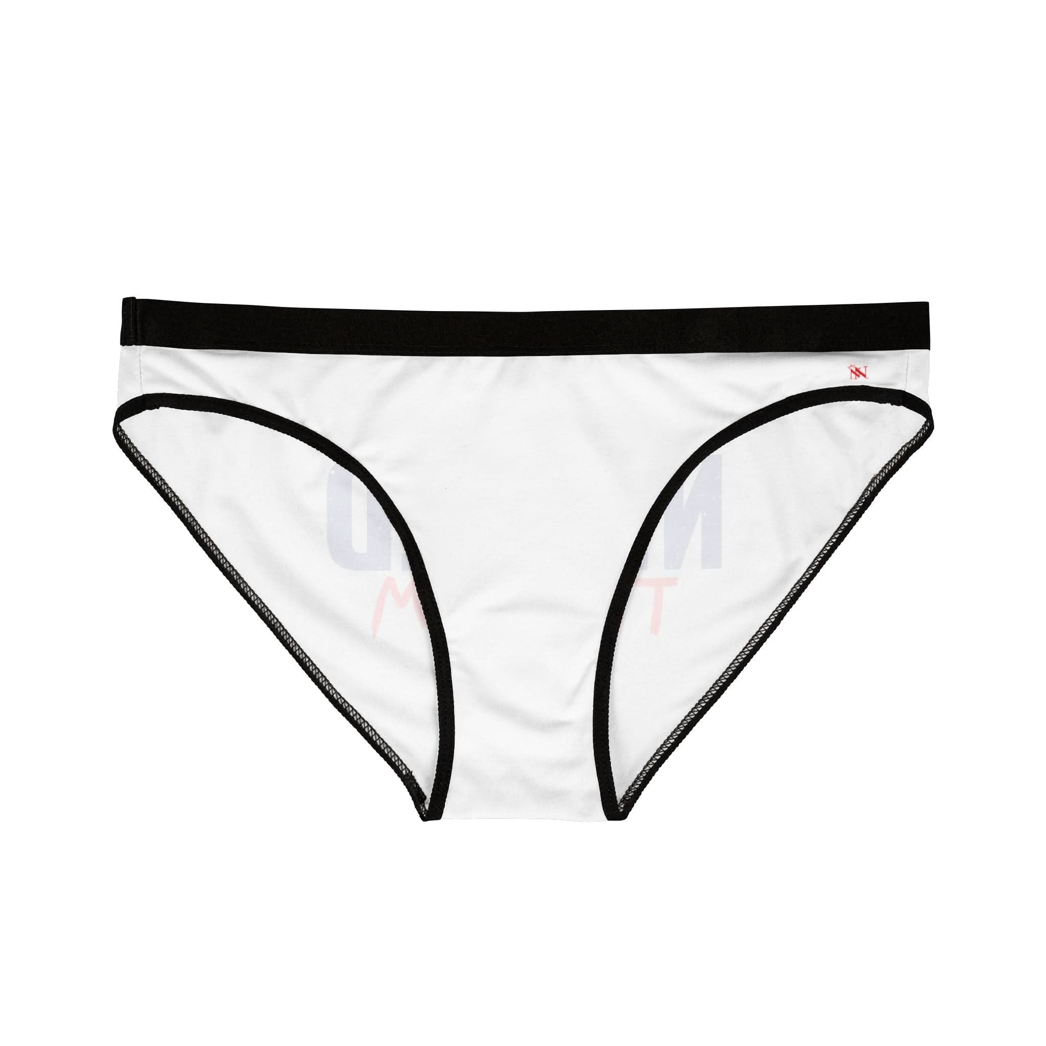 Help Needed to Cum | Mix & Match Women’s Fun-Flirty Lovers’ Panties