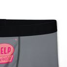 Help Wanted | Mix and Match Fun-Flirty Lovers’ Boxer Briefs