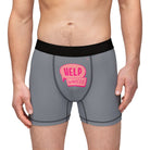Help Wanted | Mix and Match Fun-Flirty Lovers’ Boxer Briefs
