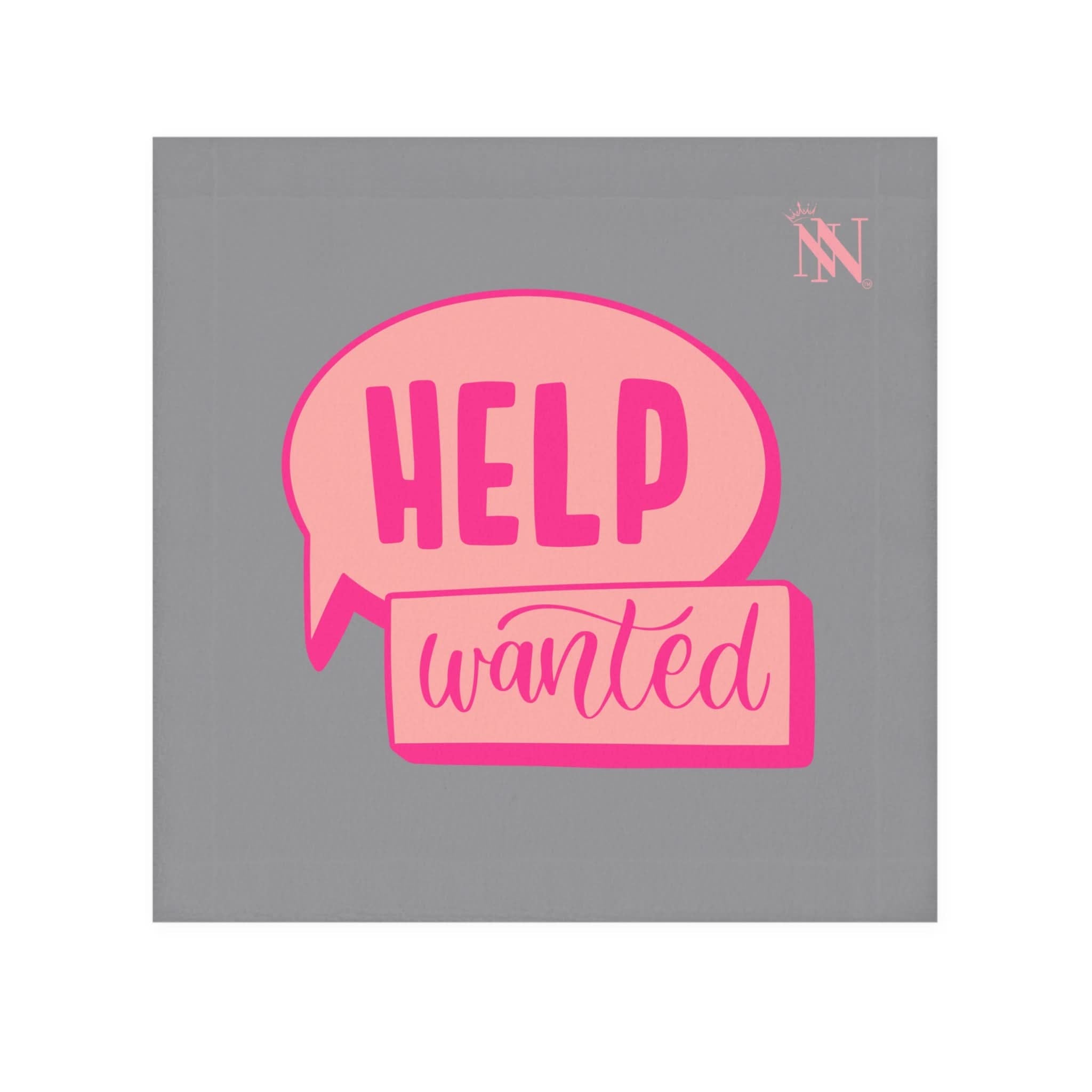 Help Wanted | Mix & Match Lils’ Fun-Flirty Lovers’ Towels