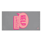 Help Wanted | Mix & Match Naughty XL Fun-Flirty Lovers’ Towels