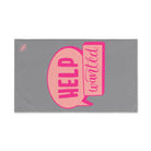 Help Wanted | Mix & Match Original Fun-Flirty Lovers’ Towels