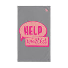 Help Wanted | Mix & Match Original Fun-Flirty Lovers’ Towels